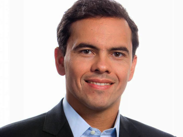 Rodrigo Lemos assume a Diretoria de Inovação e Novos Negócios da Ocyan