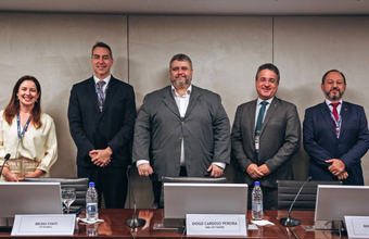 Descomissionamento é tema estratégico