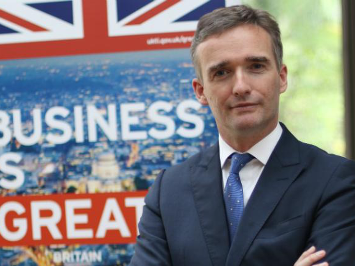 UK Energy in Brazil 2016: empresas do Reino Unido buscam negócios e parcerias no Brasil