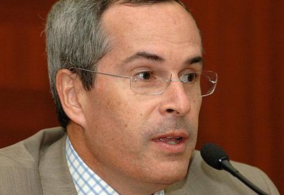 Décio Fabricio Oddone da Costa é o novo diretor geral da ANP