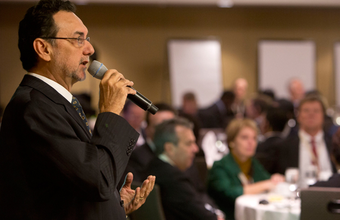 Petrobras participa do Leaders Summit em Nova York