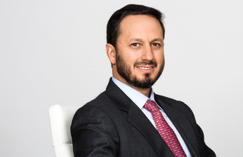 Alejandro Ponce é o novo presidente da Repsol Sinopec Brasil