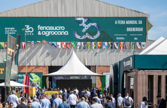 Fenasucro & Agrocana abre credenciamento de visitantes para 31ª edição
