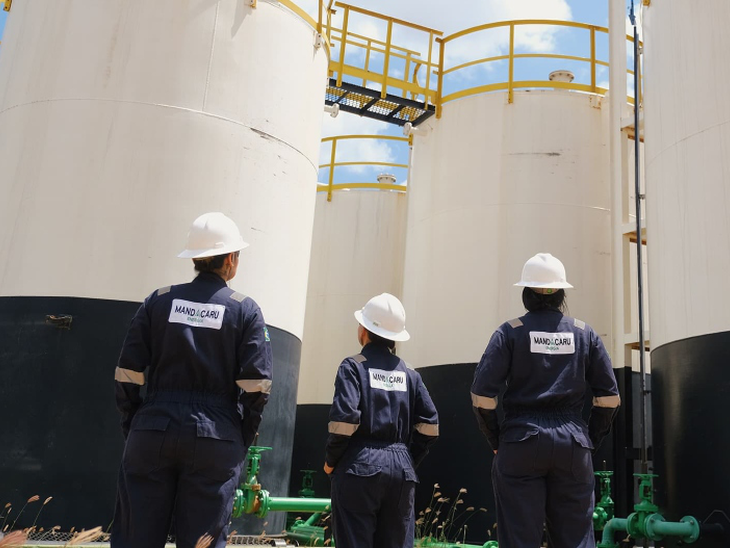 Vultur Oil e Mandacaru Energia são novas parcerias da MXM Sistemas em óleo e gás
