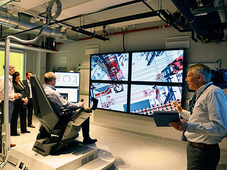 Statoil Brasil investe em tecnologia e inovação em parceria com universidades