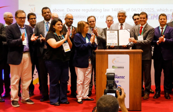 Bahia apresenta potencial da bioenergia e reforça protagonismo na transição energética