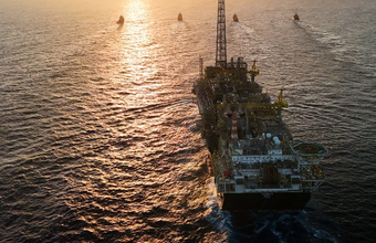Com 5,531 milhões boe/d, Brasil segue com produção recorde de petróleo e gás em março