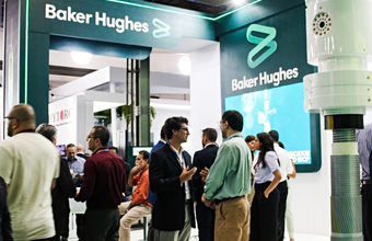 Em expansão no Brasil, Baker Hughes marca presença na Rio Oil and Gas