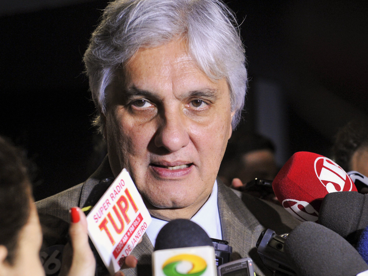 Homologada delação premiada do senador Delcídio do Amaral