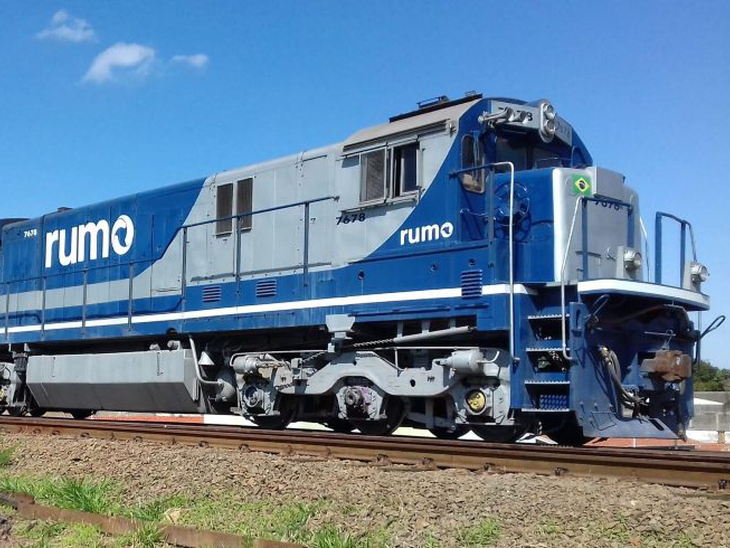 Petrobras assina contrato para operar modal ferroviário e ampliar atendimento no Centro-Oeste
