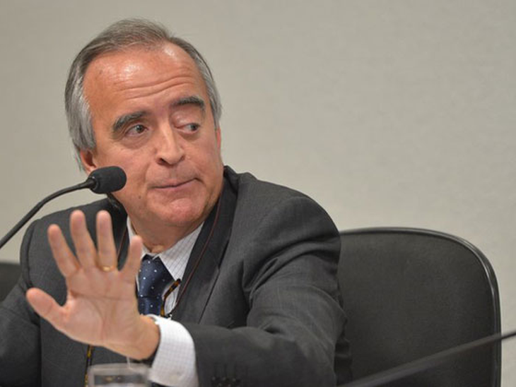 Lava Jato: MPF entra com recurso para aumento de pena de Cerveró