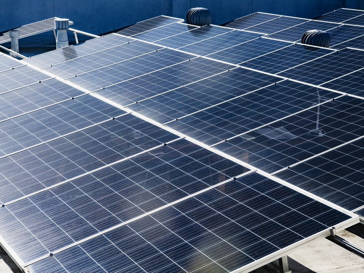 ABSOLAR apresenta ao Ministério de Minas de Energia propostas para aliviar crise hídrica com mais energia solar