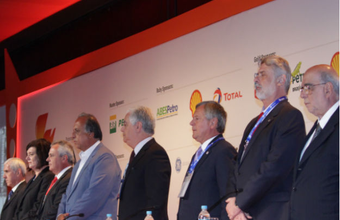 A 17° edição da Rio Oil & Gas está aberta ao público