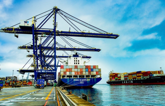 Porto de Salvador deve dobrar capacidade com financiamento de R$ 848 milhões do BNDES