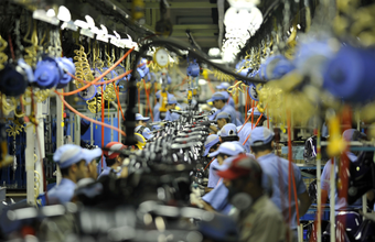 Tributação maior sobre produtos industriais é inaceitável do ponto de vista econômico e social