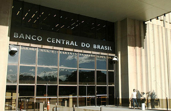 Copom: mercado espera alta de 0,5% na taxa básica de juros