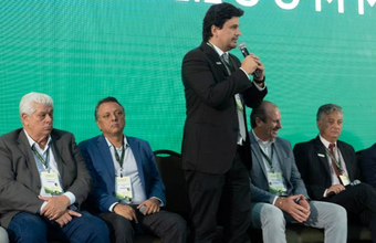 Cana Summit produz carta de intenções pedindo ação imediata dos governantes