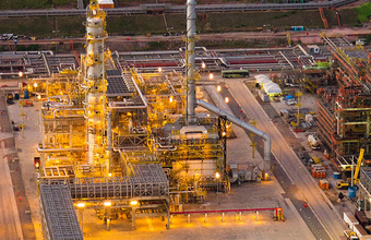 Rnest inicia segunda etapa para operação da Unidade de Destilação Atmosférica