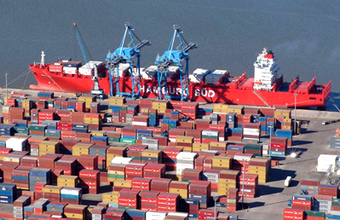 Governo anuncia investimentos de R$ 56,8 bilhões para aumentar competitividade dos portos