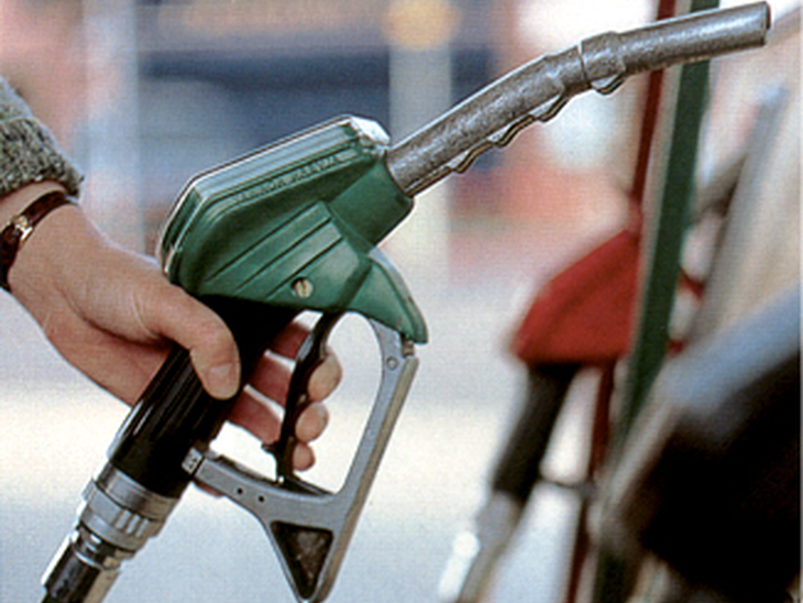 Governo reduz percentual de etanol que é misturado à gasolina