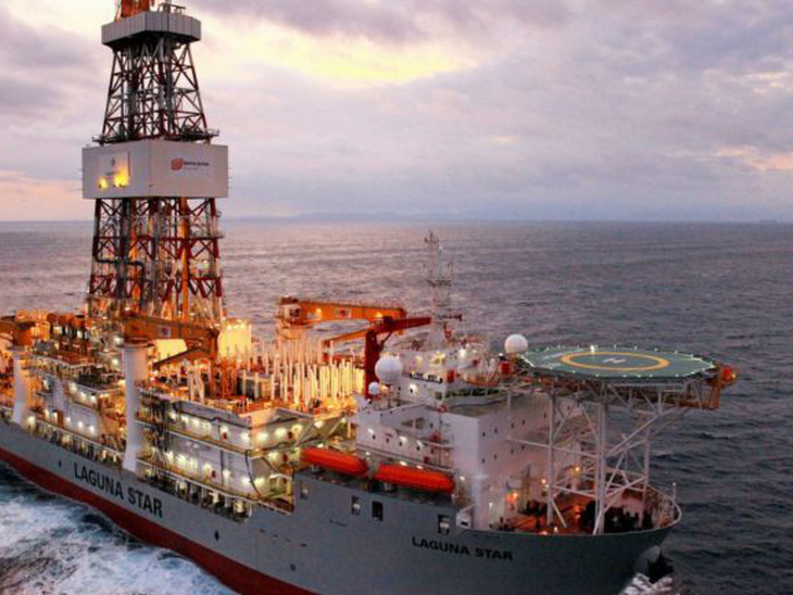 “Os impactos das doenças mentais e do abuso de psicotrópicos no trabalho offshore”
