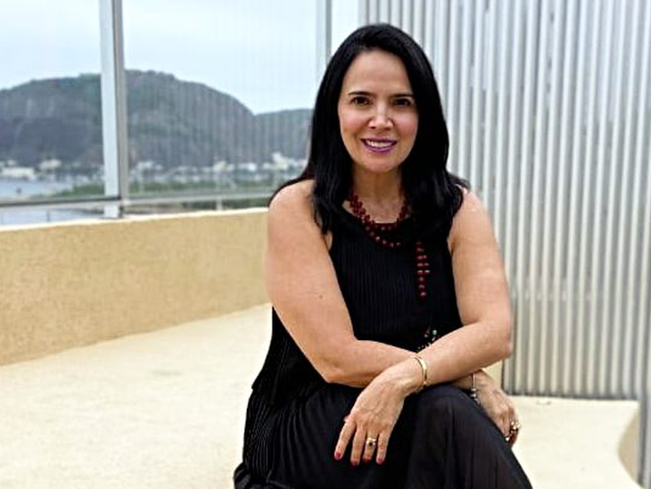 Rita Knop é a nova diretora comercial da Neoenergia