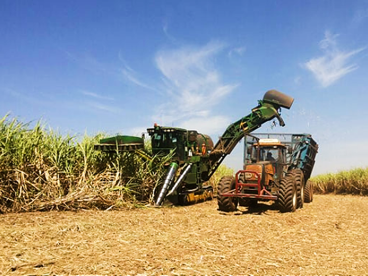 Minas Gerais reduz o ICMS do etanol hidratado