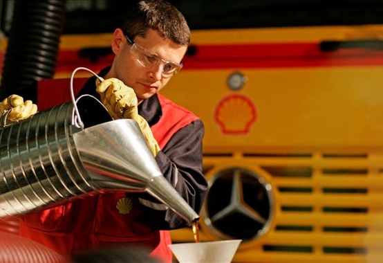 Shell anuncia construção de fábrica de lubrificantes na Indonésia Shell anuncia construção de fábrica de lubrificantes na Indonésia