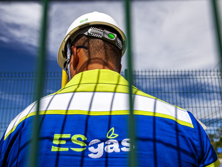 BNDES vai estruturar a desestatização da ES Gás