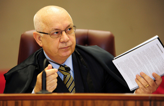 Odebrecht: Teori Zavascki irá trabalhar no recesso para analisar os 77 depoimentos