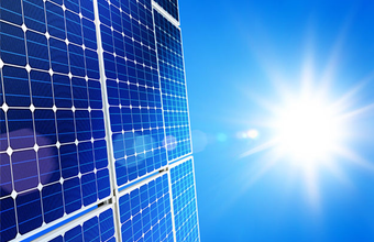 Brasil quer atrair empresas para investir em energia solar 