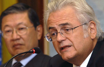 Estamos investindo cada vez mais na aproximação com a China, diz Roberto Jaguaribe da Apex