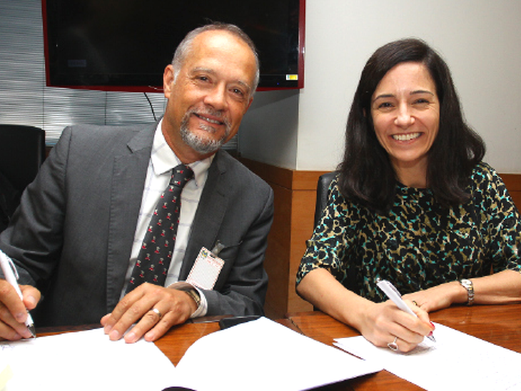 Por R$ 266 milhões, foi concluída a venda de 34 campos terrestres no Rio Grande do Norte para Potiguar E&P