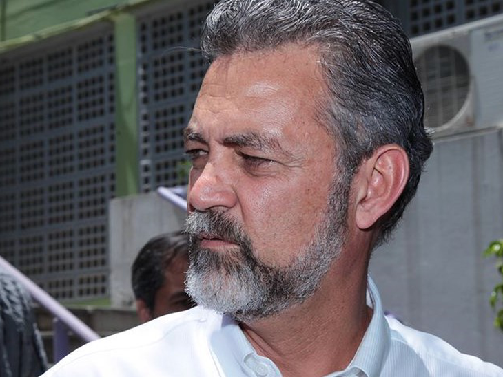 Evandro Avelar assume o comando do Complexo de Suape