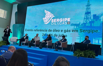 Sergipe Oil & Gas destaca desafios e oportunidades no estado