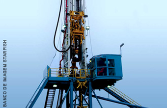 Starfish Oil & Gas estréia nova sonda