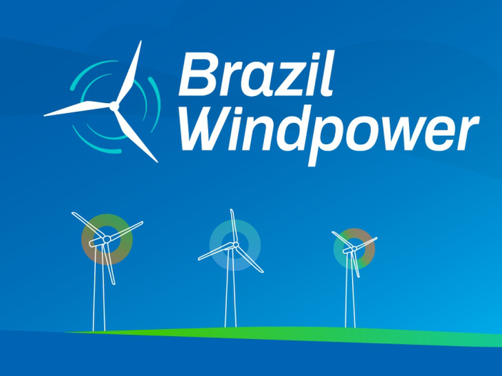 Hitachi Energy participa da Brazil Windpower para fortalecer sua presença no setor eólico onshore e offshore