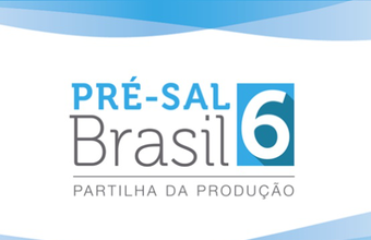 ANP conta com 13 empresas para participar da 6ª Rodada de Partilha de Produção
