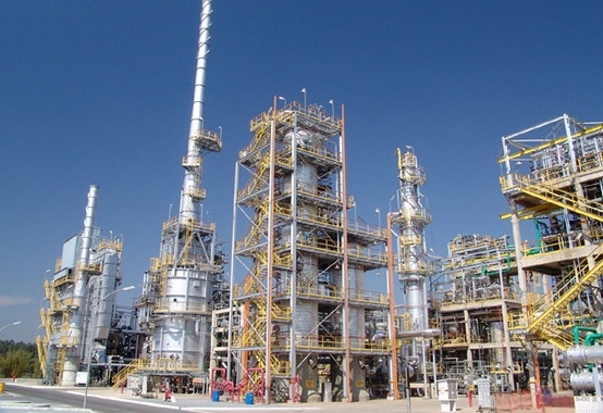 Petrobras bate recorde mensal de produção de Diesel S-10 Petrobras bate recorde mensal de produção de Diesel S-10