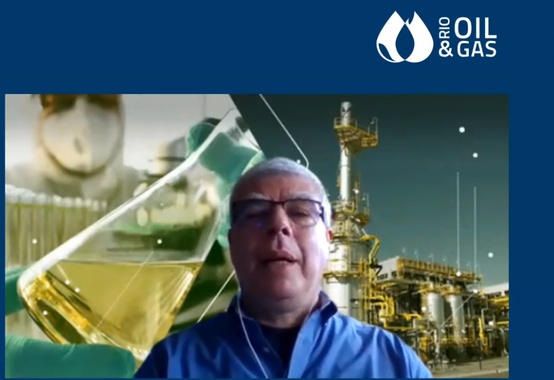 Durante webinar organizado pelo IBP, Petrobras defende concorrência no segmento de biocombustíveis Durante webinar organizado pelo IBP, Petrobras defende concorrência no segmento de biocombustíveis