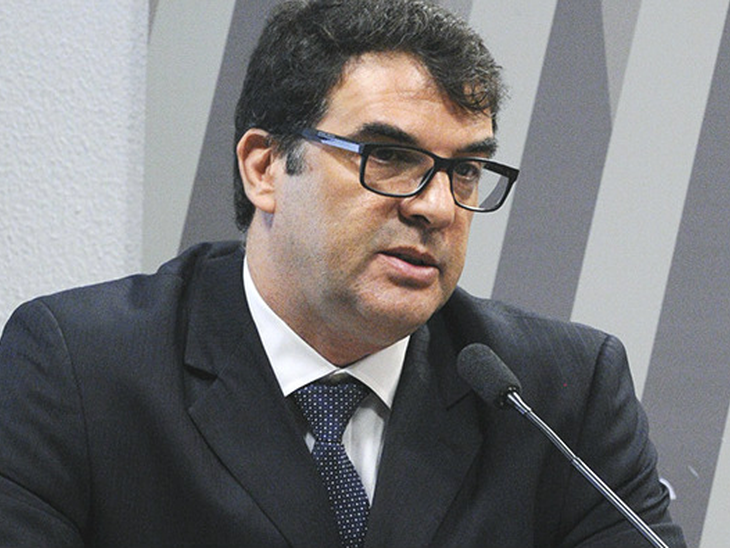 Comissão do Senado aprova indicação de Dirceu Cardoso Amorelli Junior para diretoria da ANP