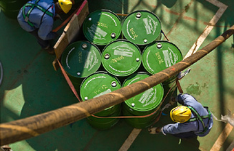 Demanda de petróleo crescerá 2% em 2011 e Opep pode produzir mais