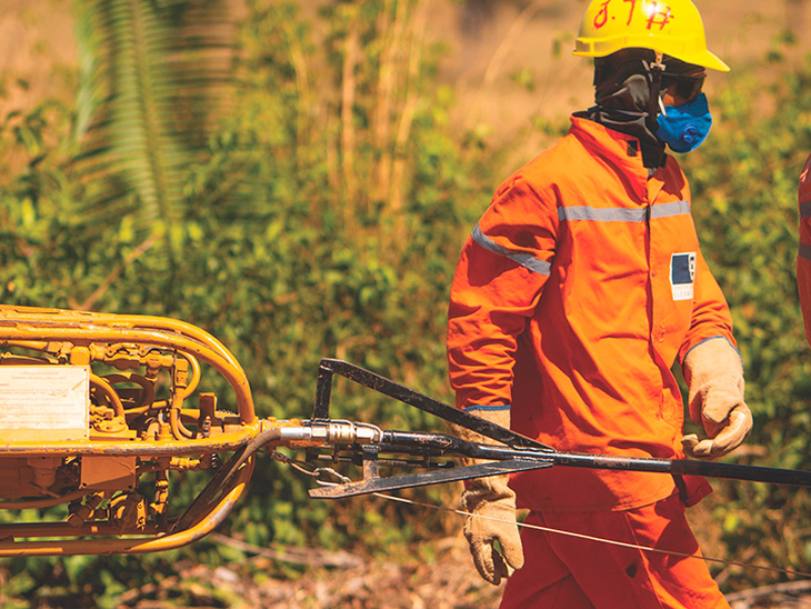 Construtora Elevação leva inovação, eficiência e sustentabilidade para a Rio Pipeline 2025 Construtora Elevação leva inovação, eficiência e sustentabilidade para a Rio Pipeline 2025