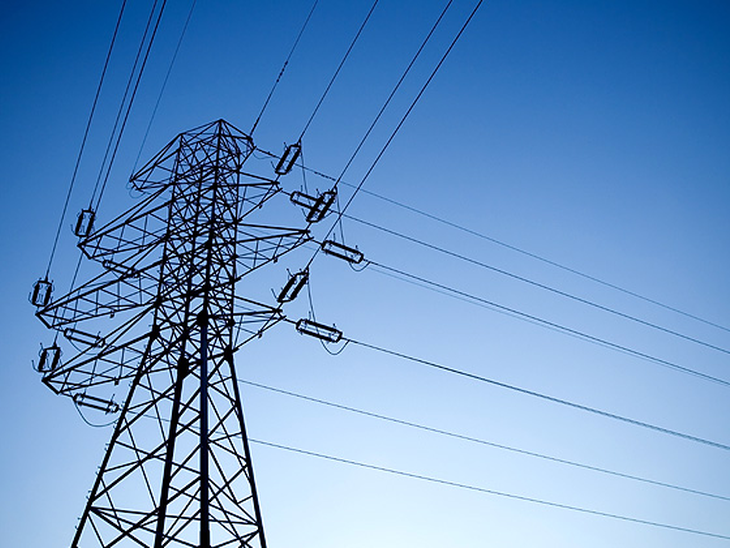 EPE: consumo de energia cresce 4,9% em dezembro de 2013