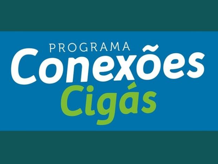 Inscrições para o programa Conexões da Cigás se encerram nesta sexta-feira (19/11)