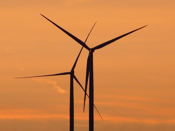 Diretrizes iniciais para geração de energia offshore são publicadas pelo Governo Federal