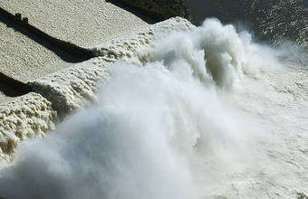 Itaipu mantém título de maior produtora de energia elétrica do mundo