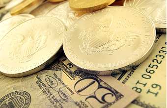 Dólar deve chegar a R$ 2,32 ao final deste ano