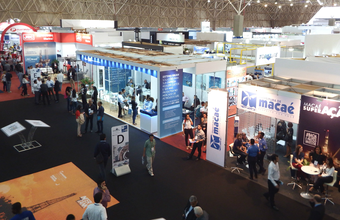 Balanço do evento: expectativas positivas e otimismo para o mercado offshore no Brasil
