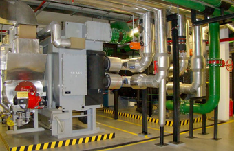 Autoprodução de energia é caminho para indústria